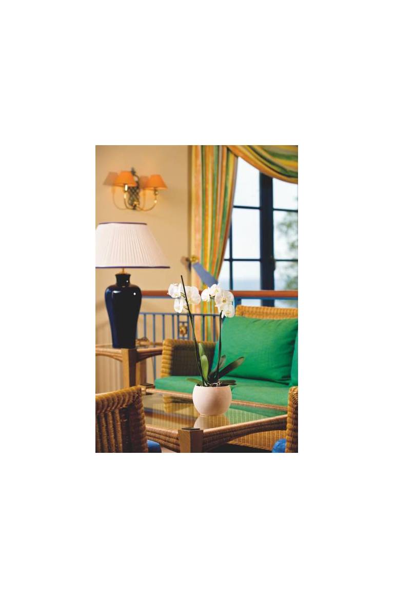 Travel Charme Kurhaus Sellin 