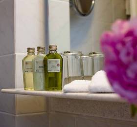 Carathotel Frankfurt Airport  в Мёрфэльден-Вальдорфе