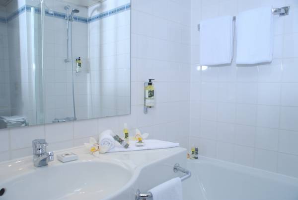 Mercure Hotel Bielefeld City  3* Германия, Билефельд