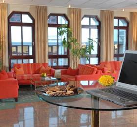 Отдых в Mercure Hotel Bielefeld City  - Германия, Билефельд