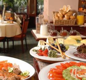 Туры в Mercure Hotel Bielefeld City  в Германии