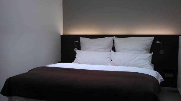 Boardinghouse Bielefeld GbR  Германия, Билефельд