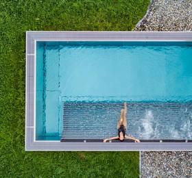 Отдых в Haubers Alpenresort Gutshof - Германия, Оберштауфен