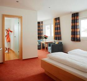 Туры в Sommerberg Hotel-Restaurant  в Германии