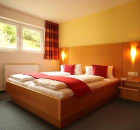 Отдых в Sommerberg Hotel-Restaurant  - Германия, Фельдберг