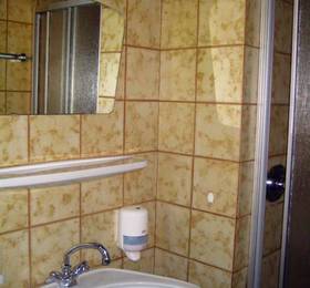 Alpenpension Zillertalerhof  в Рид-им-Циллертале
