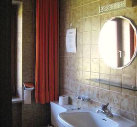 Туры в Alpenpension Zillertalerhof  в Австрии