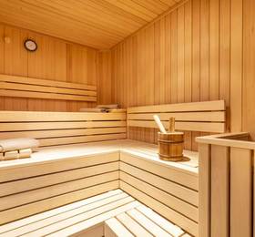 Туры в Wellness-Aparthotel Montana в Австрии