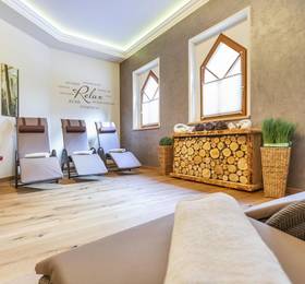 Отдых в Wellness-Aparthotel Montana - Австрия, Клайнарль