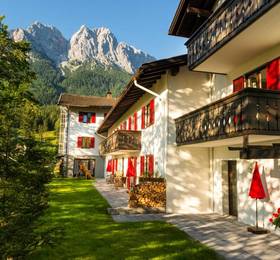 Отдых в Bayern Resort - Premium Ferienwohnungen - Германия, Грайнау