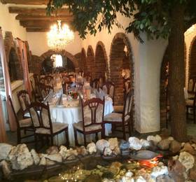 Отдых в Hotel Restaurant Bei Baki - Германия, Нижняя Саксония