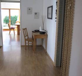 Ferienwohnung Zum Buchhagen  в Шмалленберге