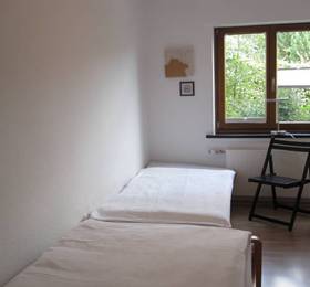 Туры в Ferienwohnung Zum Buchhagen  в Германии