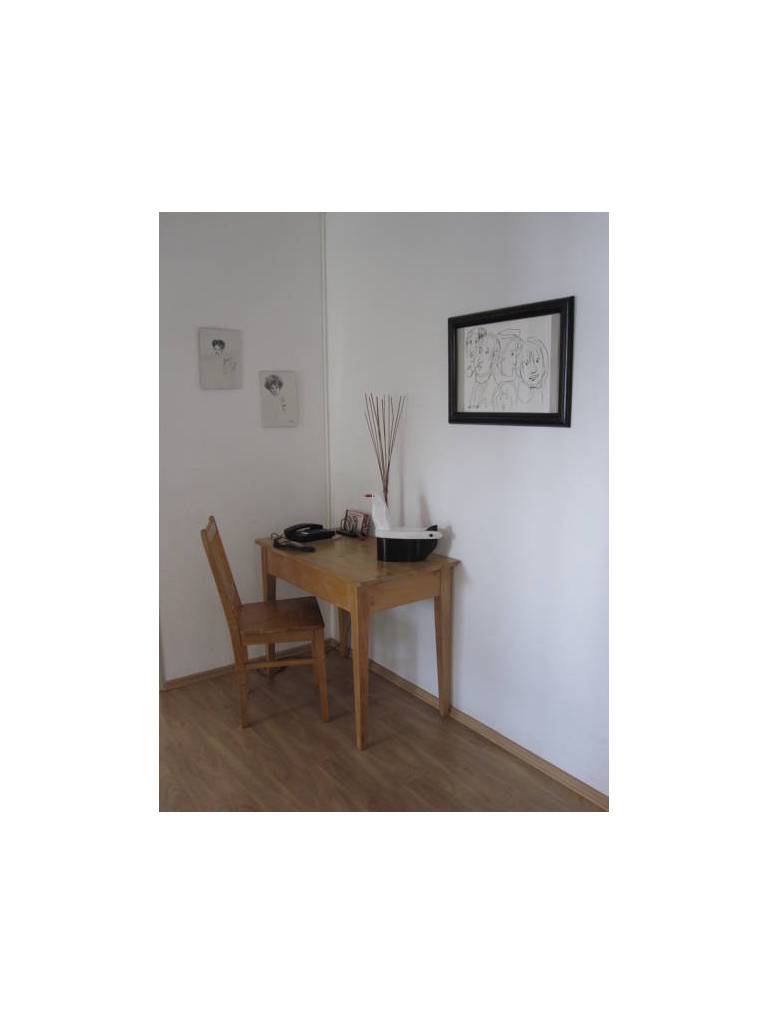 Ferienwohnung Zum Buchhagen 