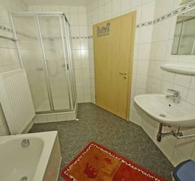 Holiday Home Berg Biberwier  в Бибервире