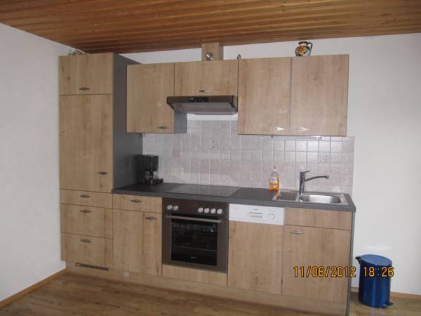 Urlaubsparadies Lindaublick  Австрия, Фибербрюнн