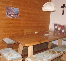 Отдых в Urlaubsparadies Lindaublick  - Австрия, Фибербрюнн