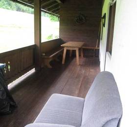 Urlaubsparadies Lindaublick  в Фибербрюнне