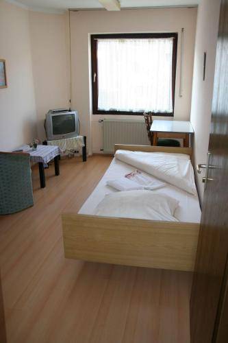 Hotelpension Altes Zollhaus  Германия, Зигбург