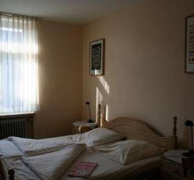 Туры в Hotelpension Altes Zollhaus  в Германии