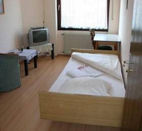 Отдых в Hotelpension Altes Zollhaus  - Германия, Зигбург