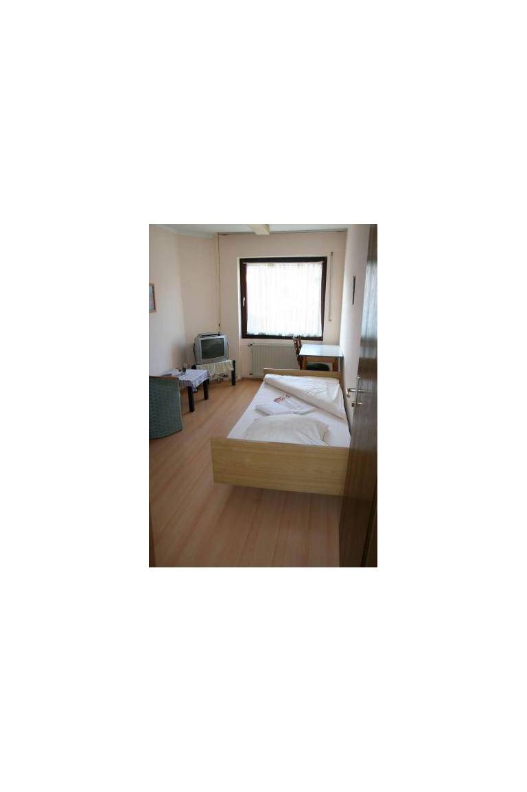 Hotelpension Altes Zollhaus 