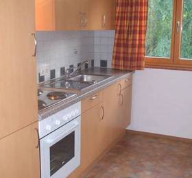 Appartementhaus Fischbacher  в Эббсе
