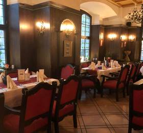 Туры в Traditionshotel Wilder Mann  в Германии