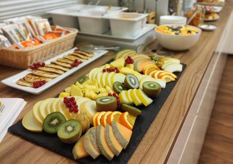 Wellnesshotel Germania Harz 