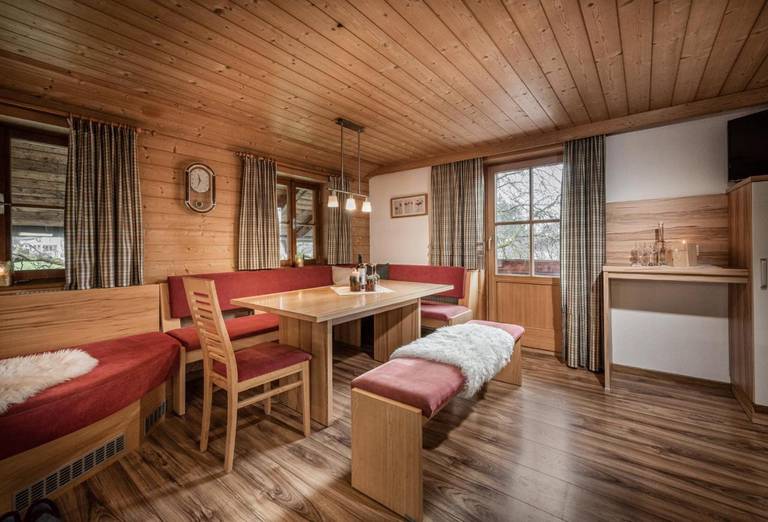 Ferienwohnung Schustererhof 