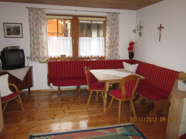 Ferienwohnung Schustererhof 