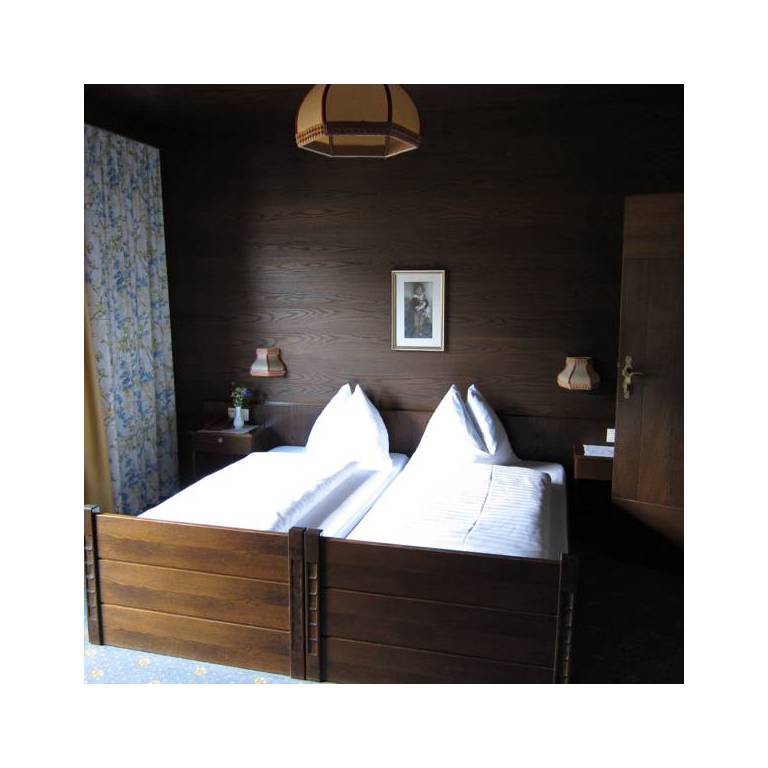 Hotel Gasthof Rissbacherhof 