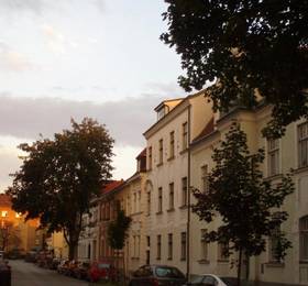 Ferienwohnungen Dr. Neubert в Кремс на Дунае