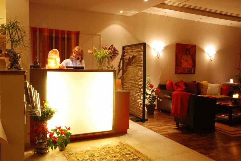 Balance Hotel am Blauenwald 
