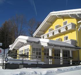 Туры в Gasthof Pension Siegelbrunn в Австрии