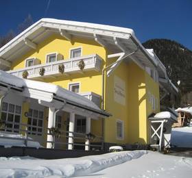 Gasthof Pension Siegelbrunn в Мальнице