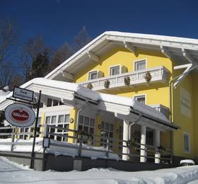 Отдых в Gasthof Pension Siegelbrunn - Австрия, Мальниц