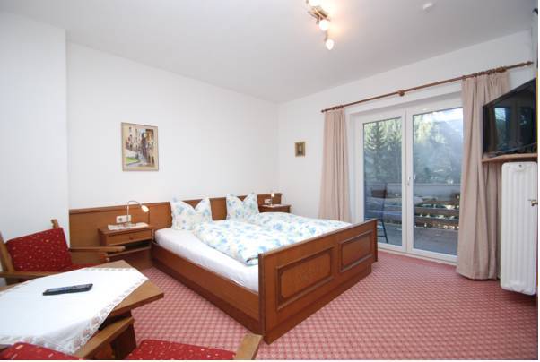 Ferienwohnung Pension Tirol  Австрия, Бихльбах