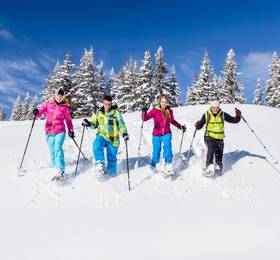 Отдых в Familienhotel Filzmooserhof - Австрия, Фильцмос