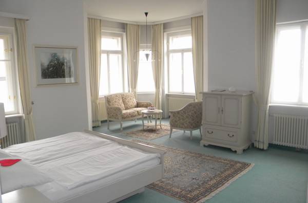 Schlosshotel Freisitz Roith  4* Австрия, Гмунден