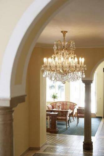 Schlosshotel Freisitz Roith  4* Австрия, Гмунден