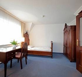 Отдых в Schlosshotel Freisitz Roith  - Австрия, Гмунден