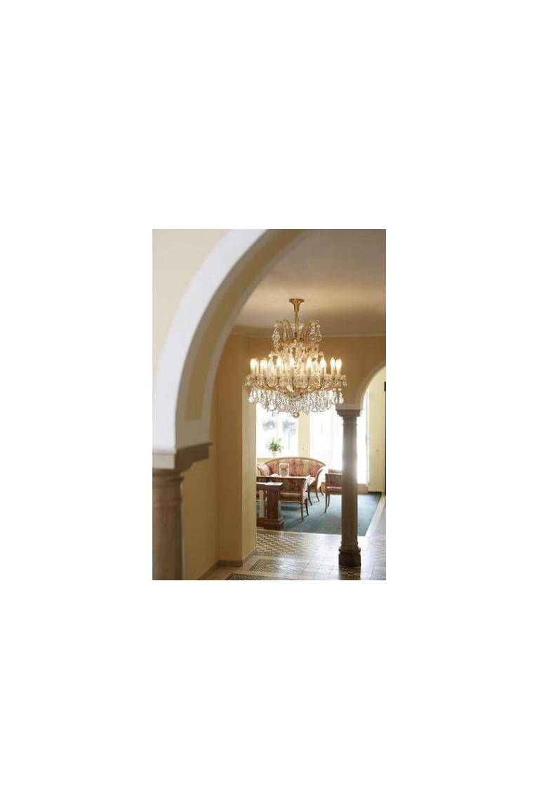 Schlosshotel Freisitz Roith 