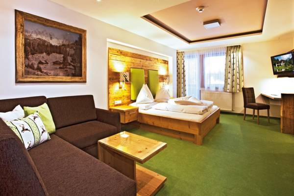 Landhotel Alpenhof Filzmoos 4* Австрия, Фильцмос