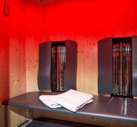 Landhotel Alpenhof Filzmoos в Фильцмосе