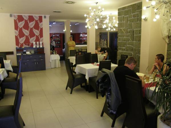 Parkhotel Pilsen Depandance  3* Чехия, Пльзень