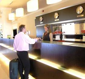 Туры в Parkhotel Pilsen Depandance  в Чехии