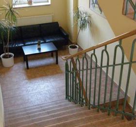 Parkhotel Pilsen Depandance  в Пльзене