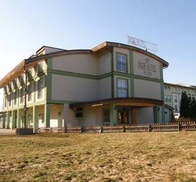Отдых в Parkhotel Pilsen Depandance  - Чехия, Пльзень