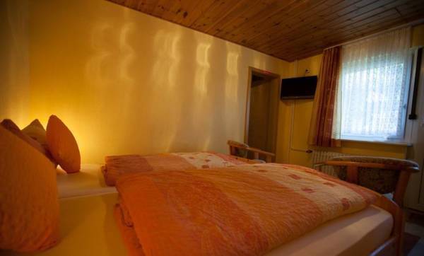 Gasthaus Pension Heidehof 3* Германия, Зольтау